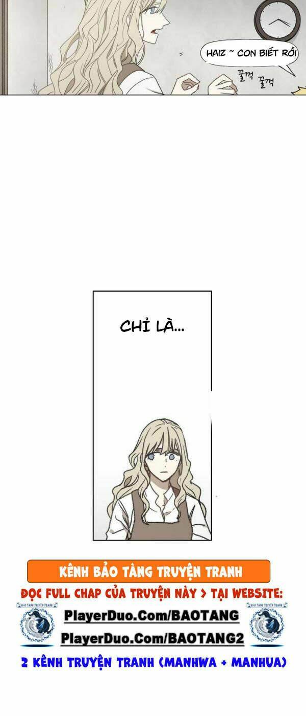 võ sĩ - the boxer chapter 62 33