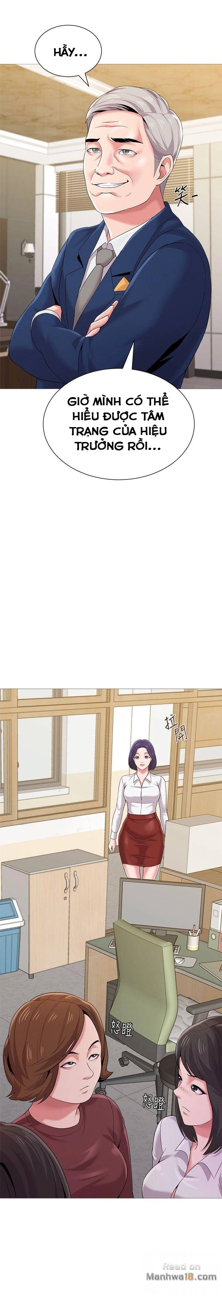 cô giáo gợi cảm chapter 24 26