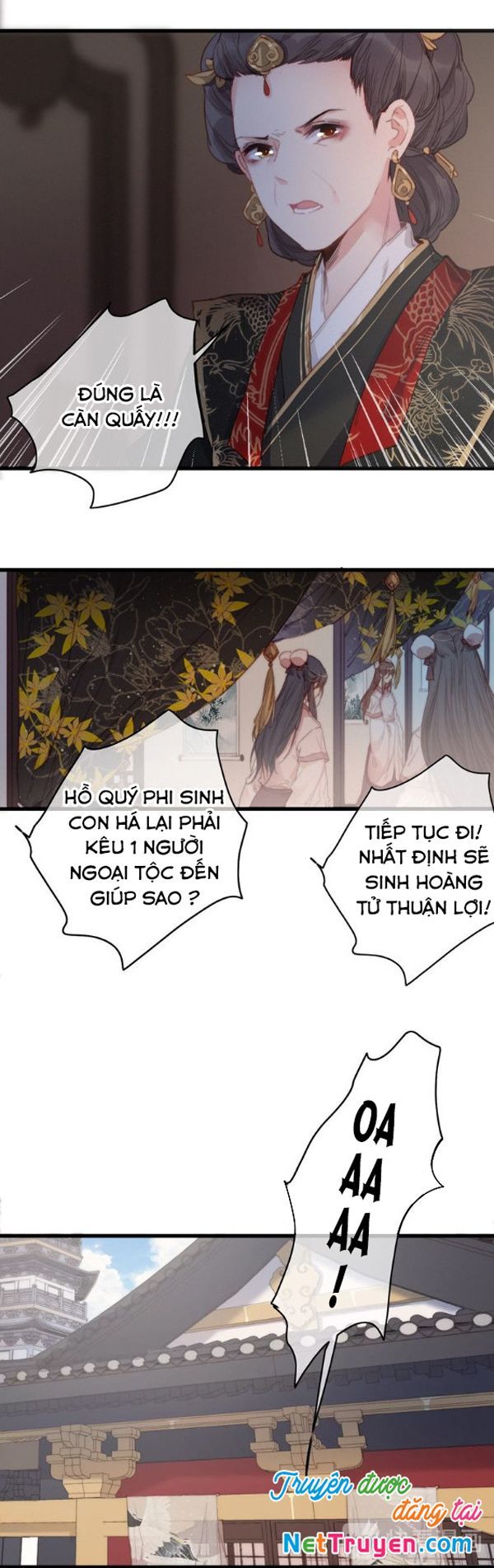 vũ phượng chapter 2 5