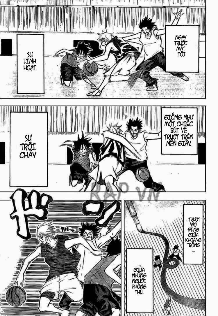 bóng rổ đường phố chapter 3 13