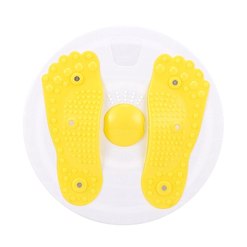 Đĩa xoay eo 360 độ tập thể dục loại tốt
