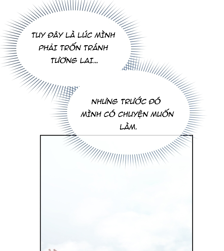 đừng đặt tình cảm mình vào cuốn sách đó chapter 30.1 34