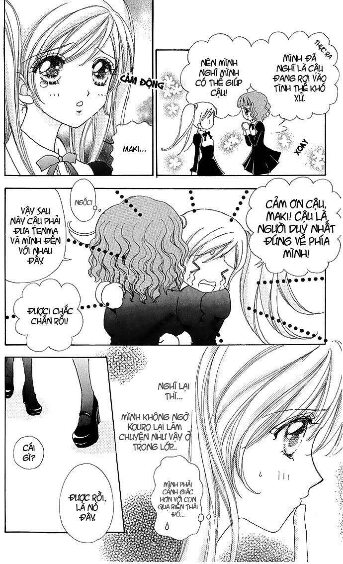 love monster chapter 5 6