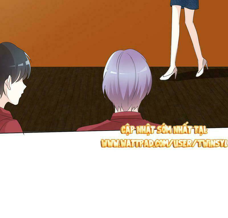 ái người tình xuất vu lam chapter 96 49