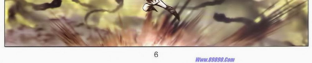 tuyệt thế vô song 2 chapter 79 10