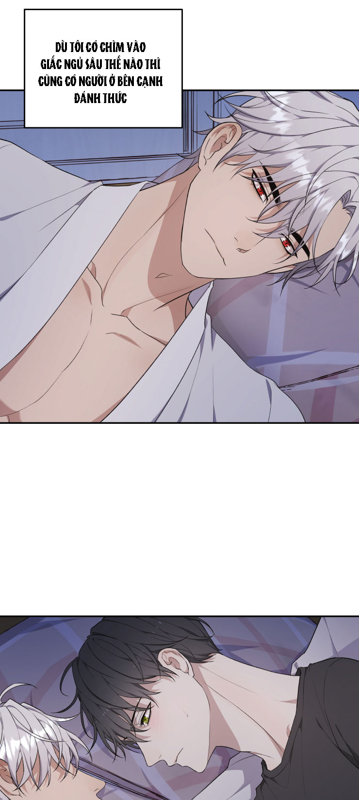 hỗn mộng chapter 15 34