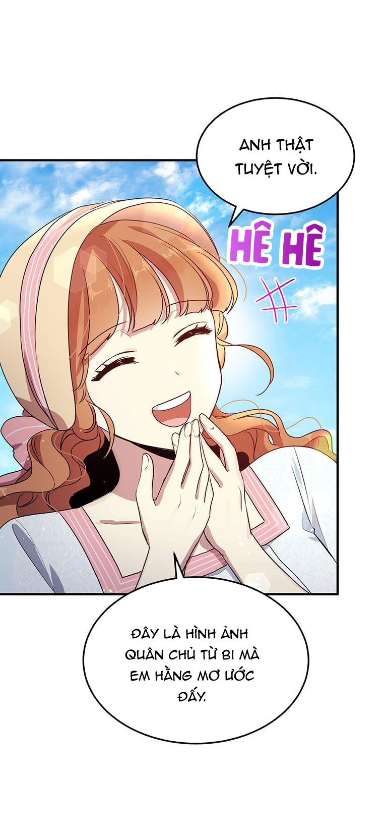 tại sao ngài làm điều này, công tước chapter 118 5