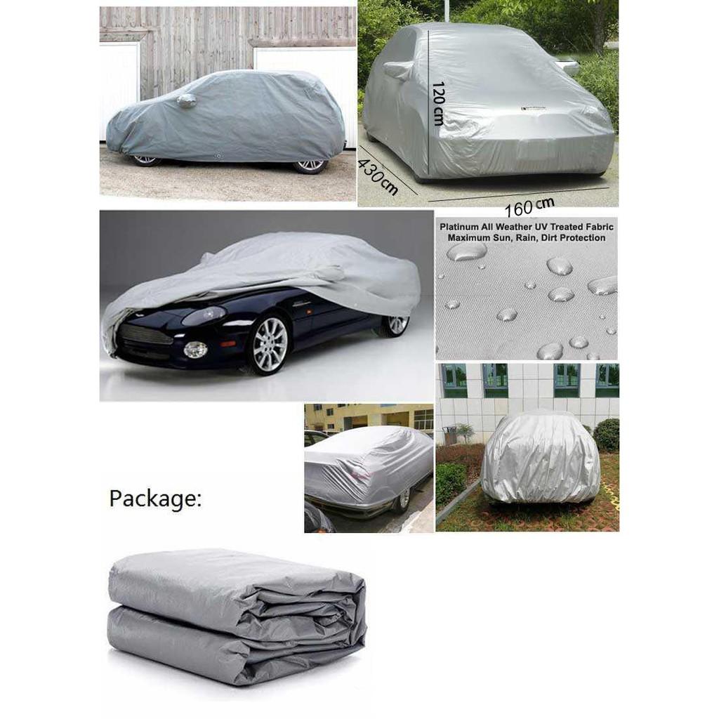 Bạt phủ ô tô vios, lacity- Bạt che phủ ô tô, xe hơi, Chất liệu Ultra-lite PEVA cao cấp.