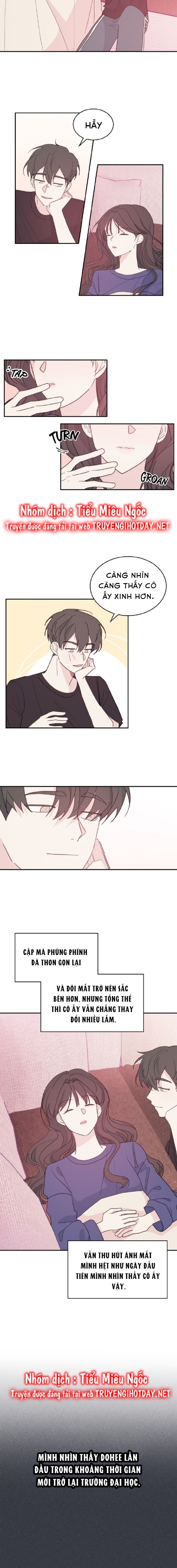 hôm nay cùng với em chapter 139 2