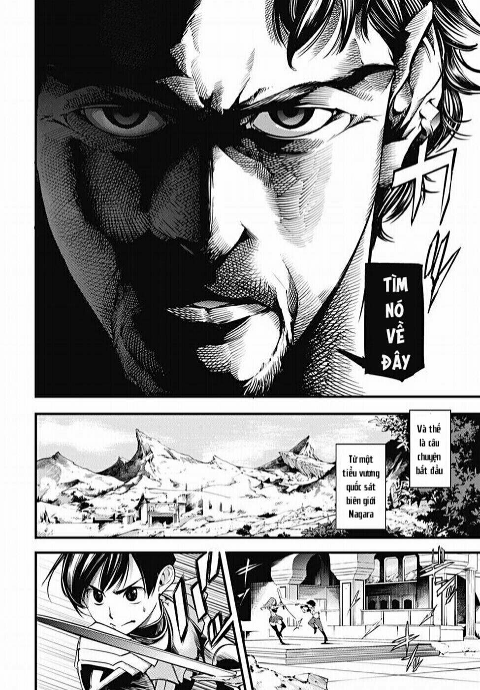 worlds end harem fantasia chapter 0 4