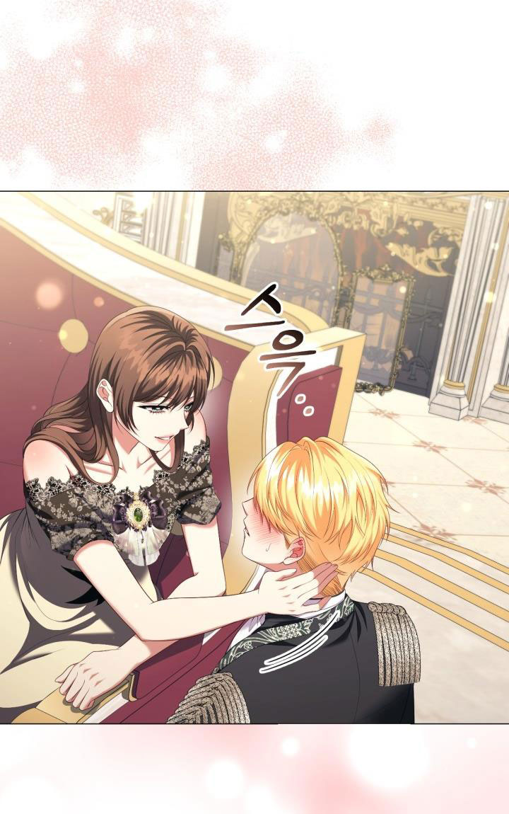 Mùi Hương Của Ác Quỷ chapter 94.2 - Trang 10