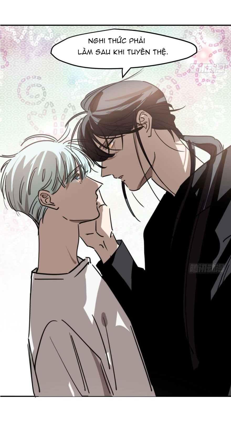 bắt lấy ngao ngao chapter 49 41