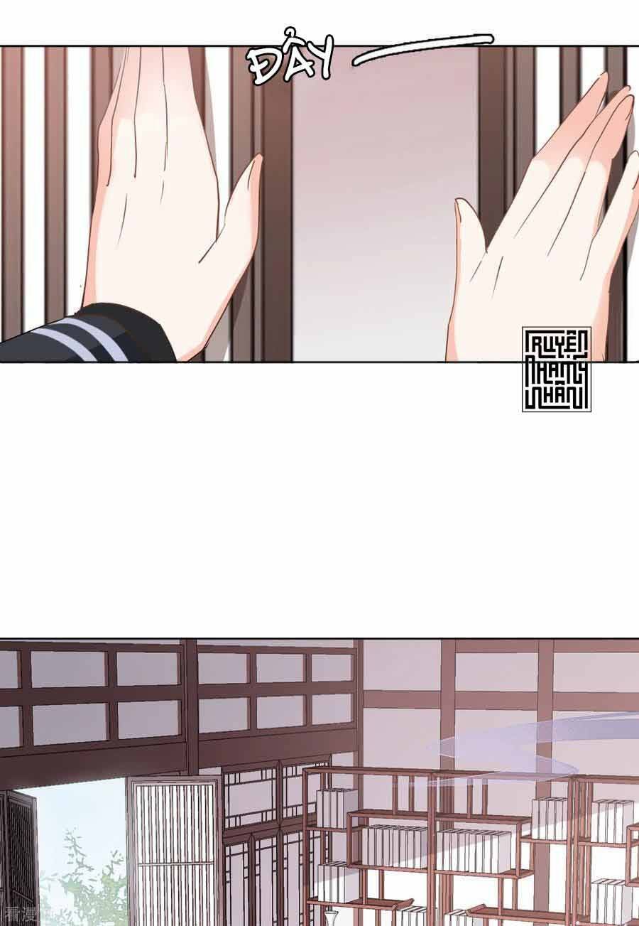 cô ấy đến rồi, xin nằm xuống! chapter 68 17