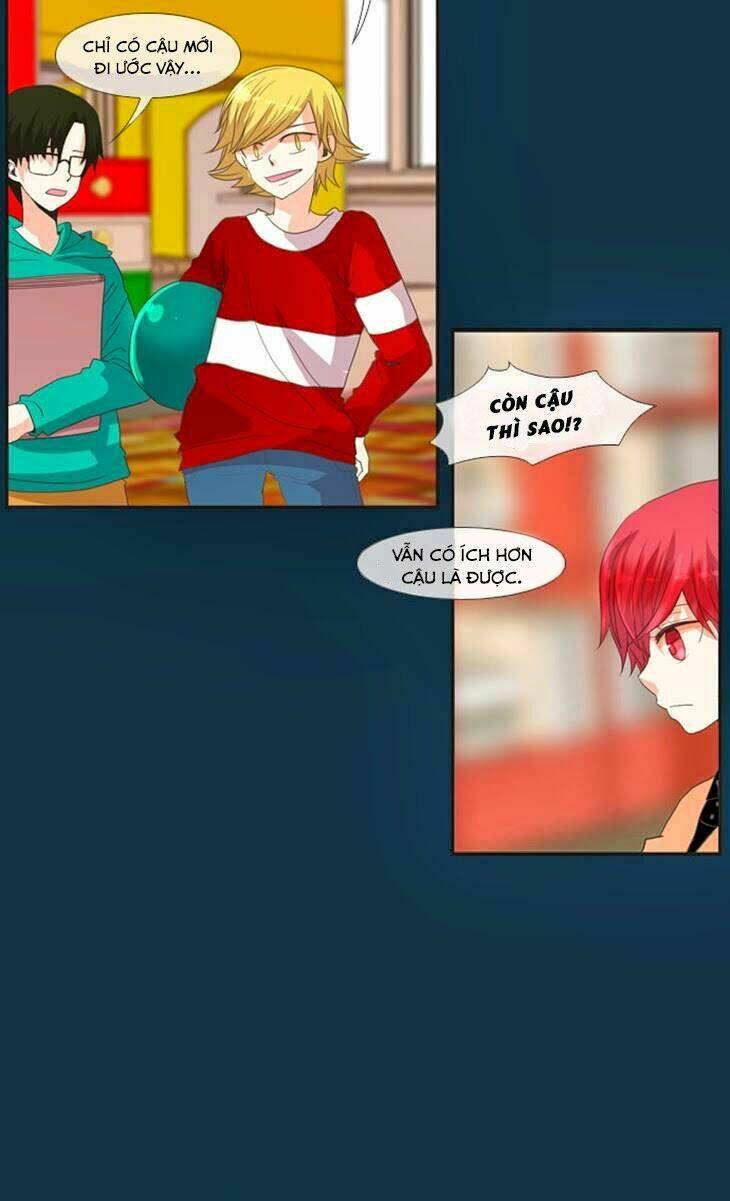 món quà từ chúa chapter 37 9