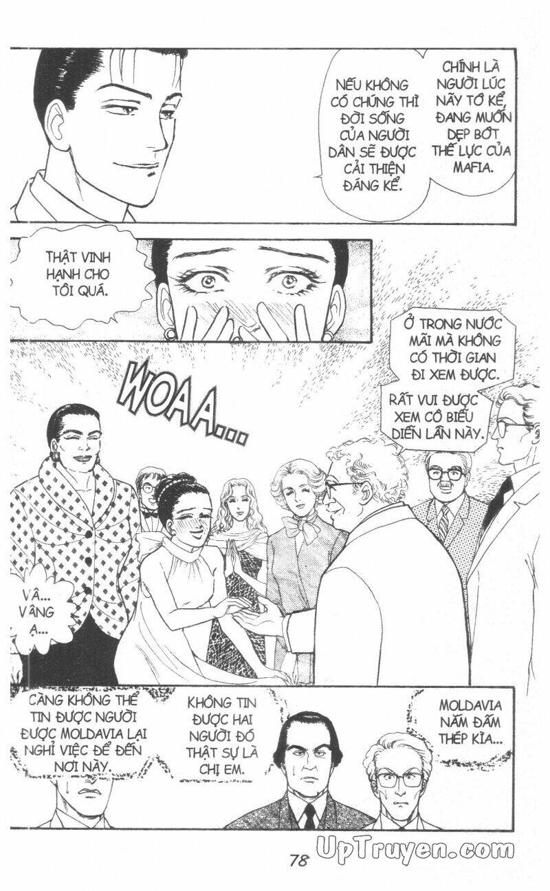 câu lạc bộ con nhà giàu chapter 15 79