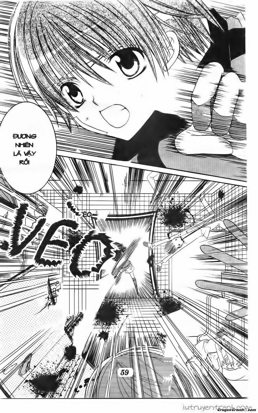 get love! chapter 35 24