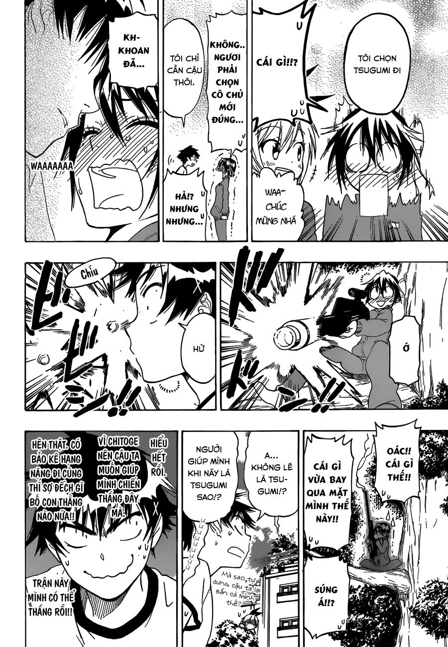 nisekoi - tình yêu giả tạo chapter 72 17