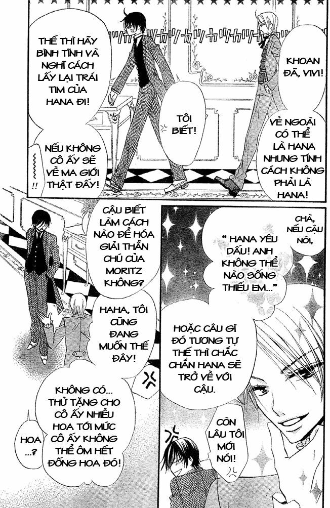 hoa và ác ma chapter 31 7