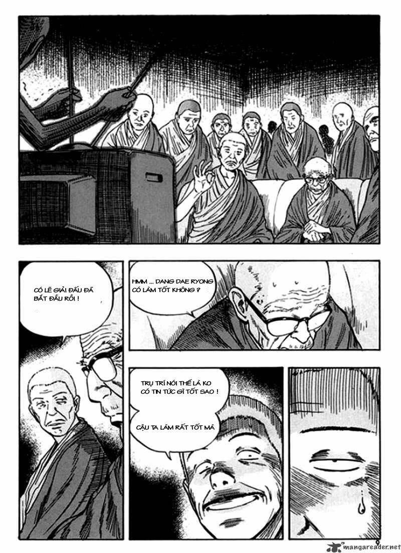 monk! chapter 15 8