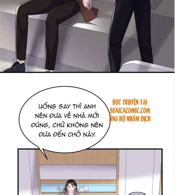 đại tiểu thư có thể có bụng dạ gì xấu chứ! (full) chapter 85 19