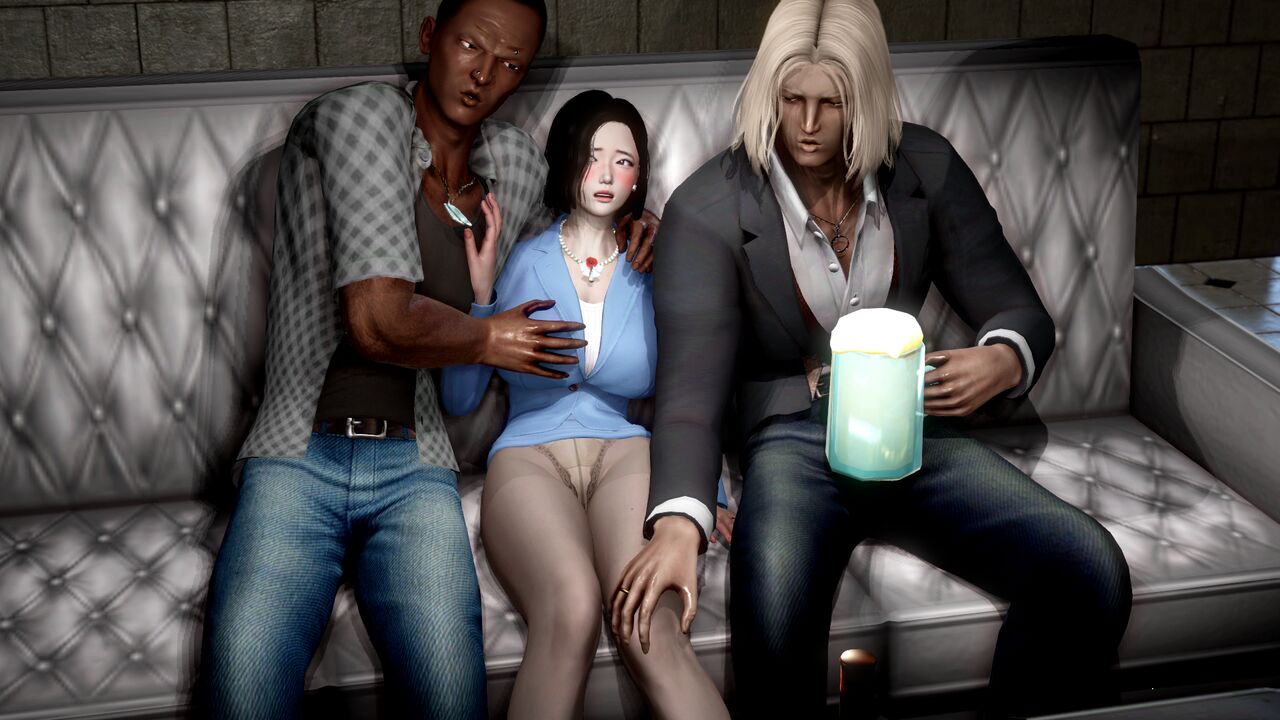 hitozumalover chapter 3 7