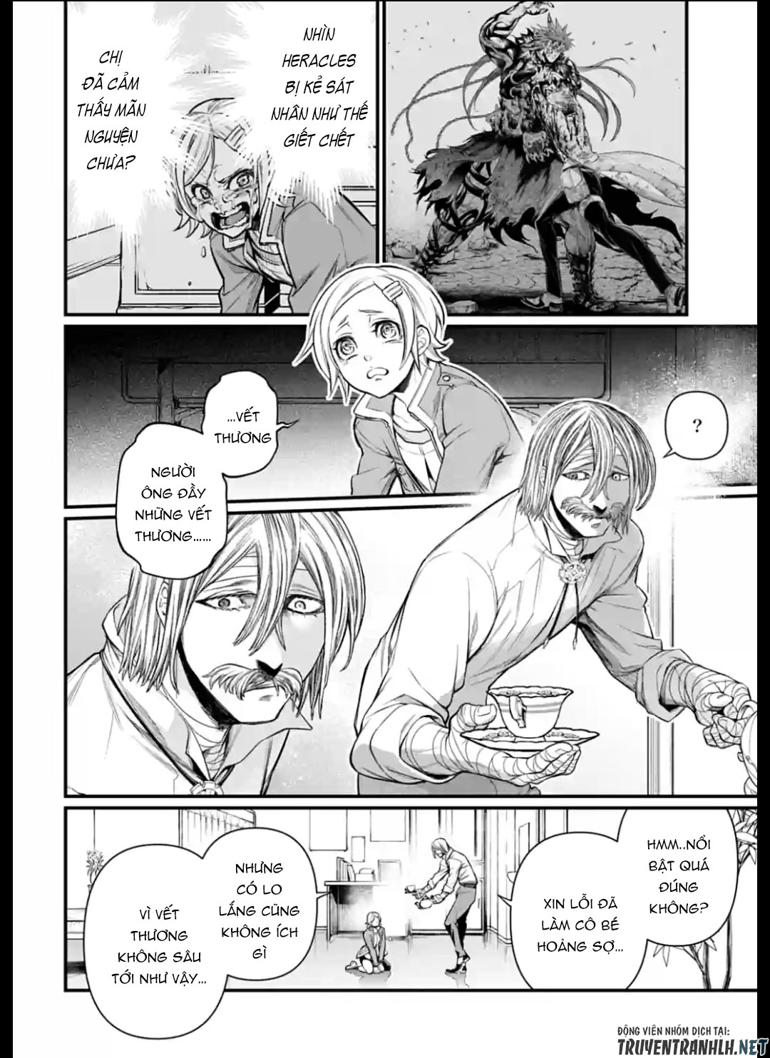 đại chiến nhân thần chapter 43 22