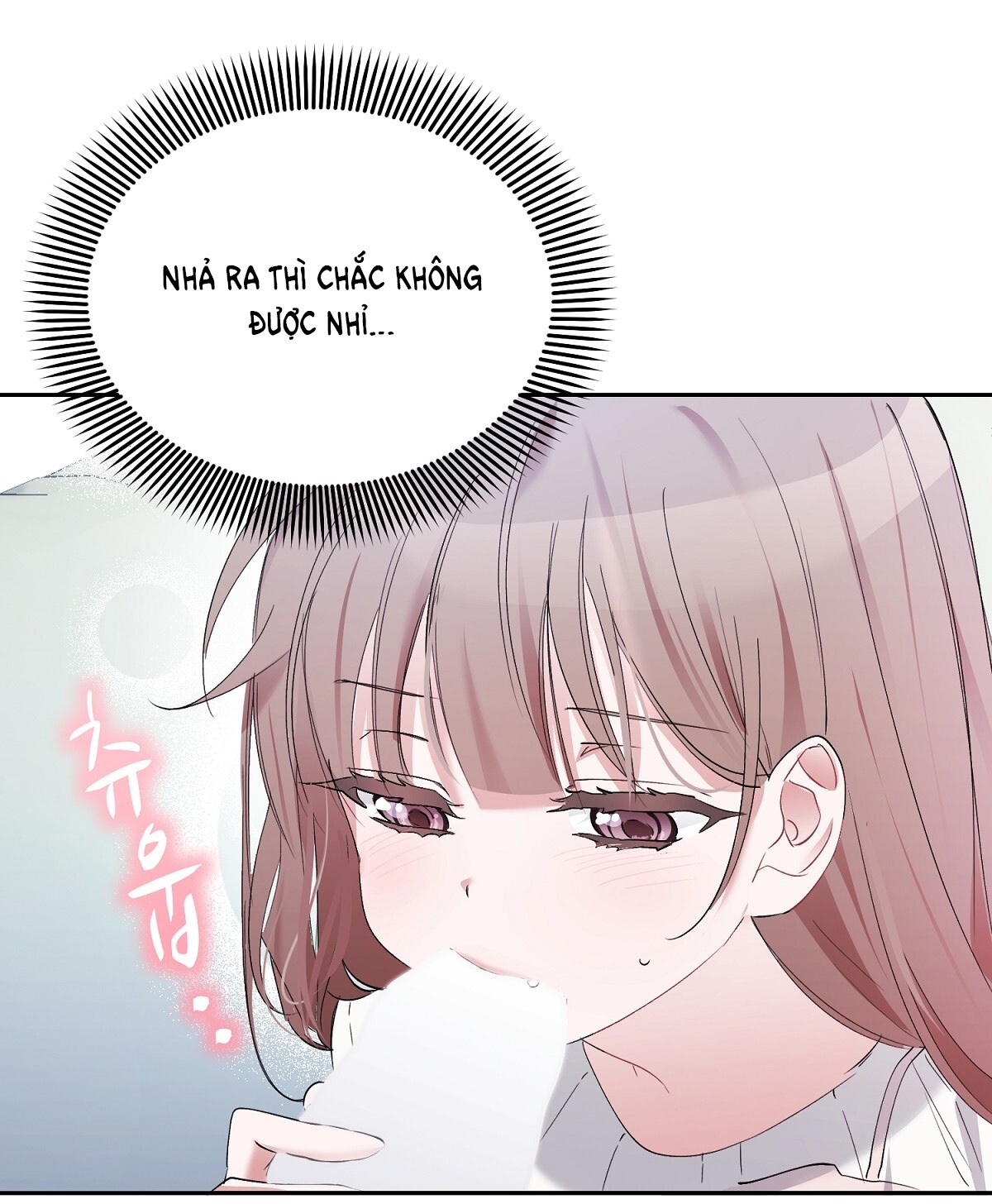Người Bạn Dâm Loạn chapter 4.1 - Trang 20