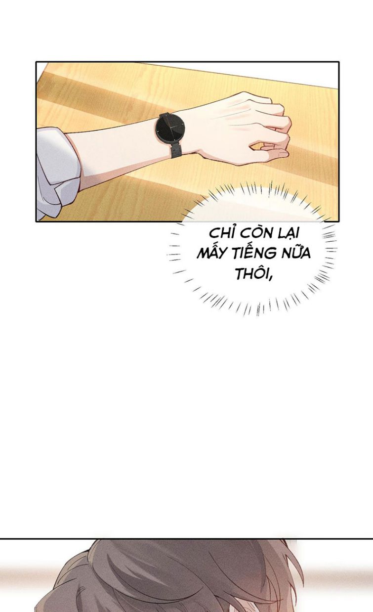 trò chơi săn mồi chapter 4 13