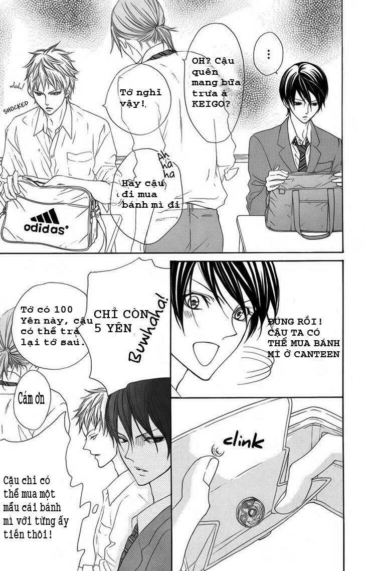 dashigurashi chapter 2 17