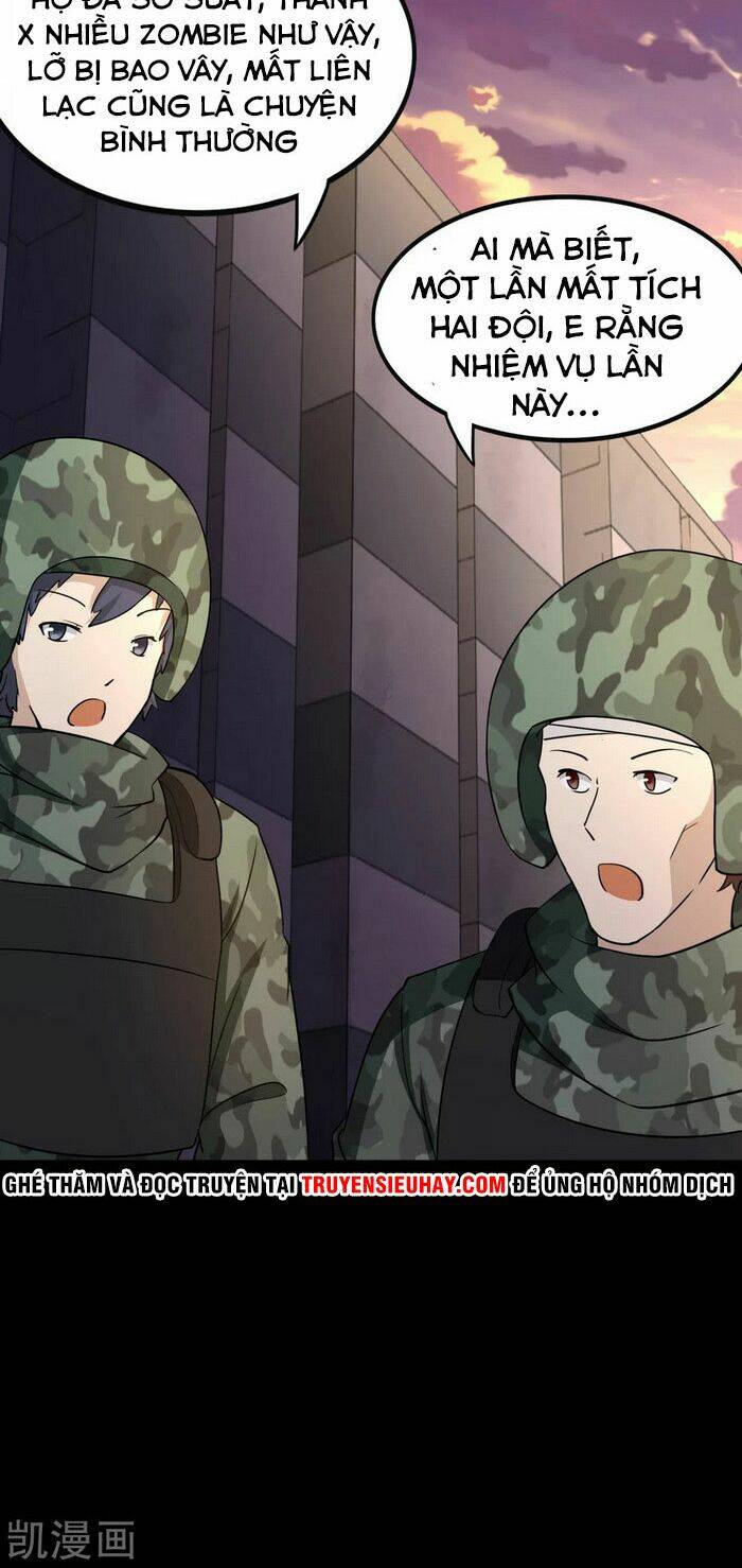 bạn gái virus của tôi chapter 192 40