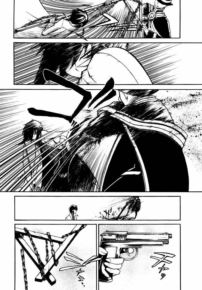 necromancer chapter 18 25