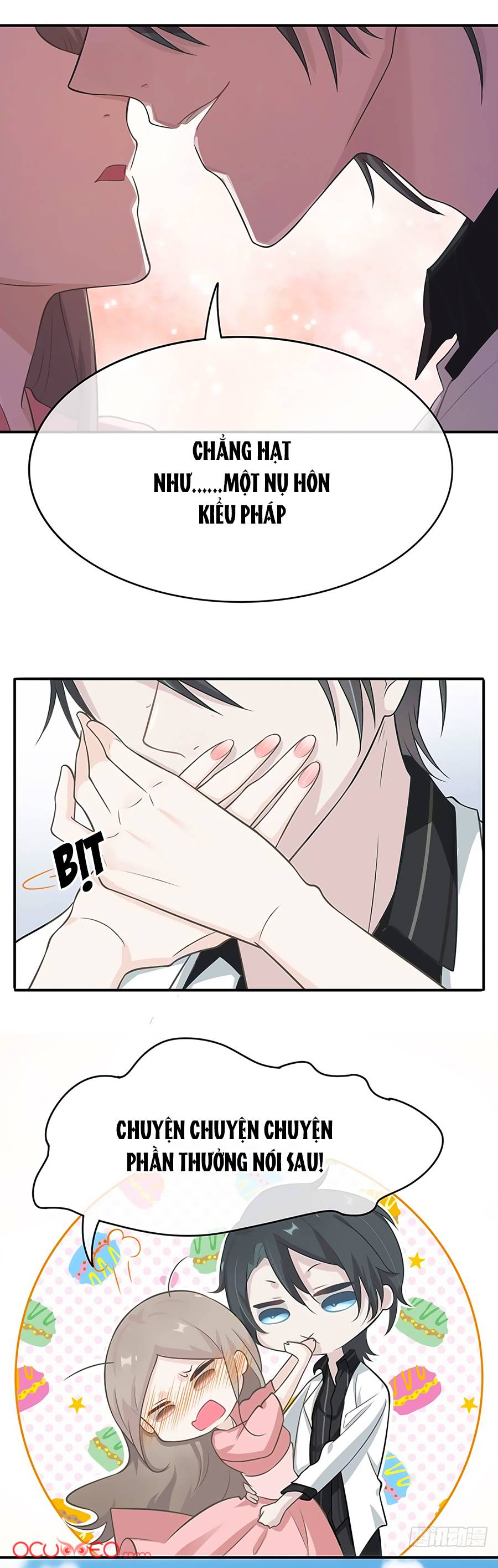 hai cách tìm gặp người yêu chapter 7 10