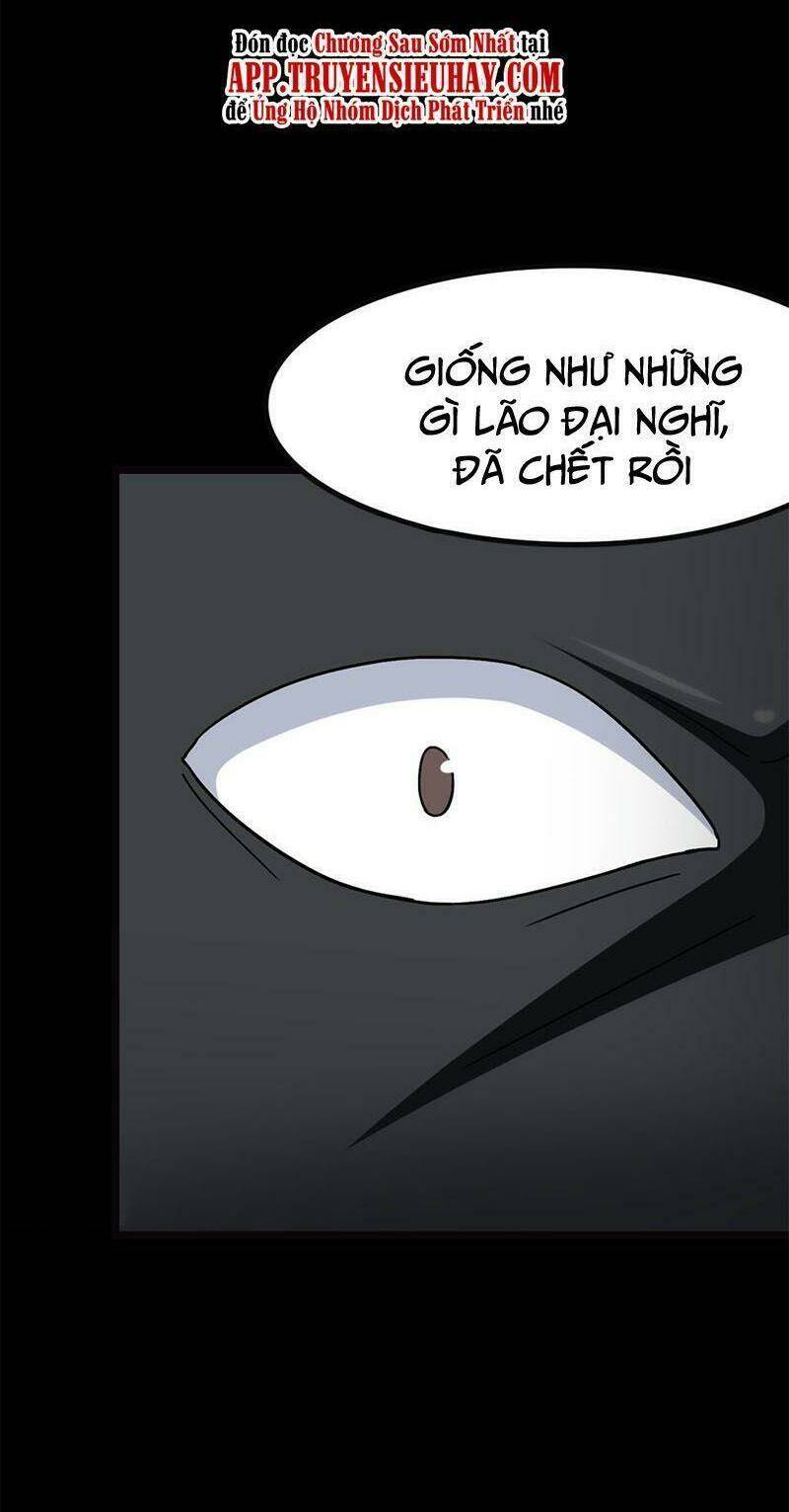 bạn gái virus của tôi chapter 288 8