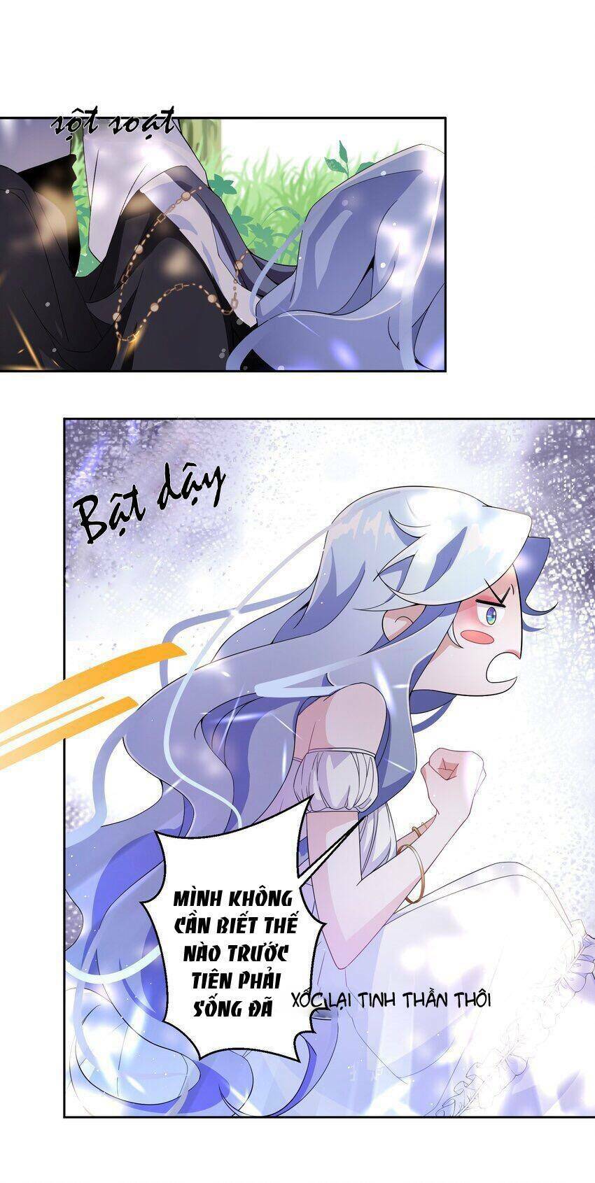 trăm cách tử đạo của công chúa chapter 3 13