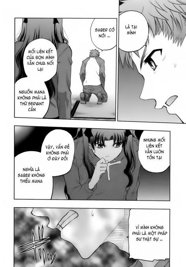 fate stay night chapter 50 43