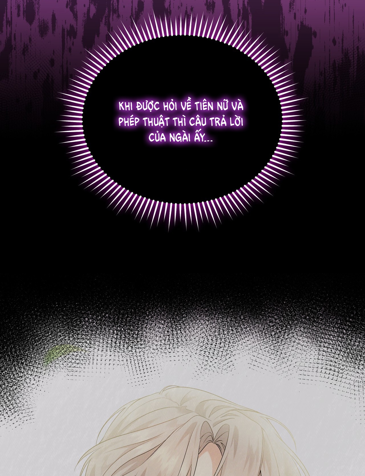 dấu tích của tiên nữ chapter 15.1 18