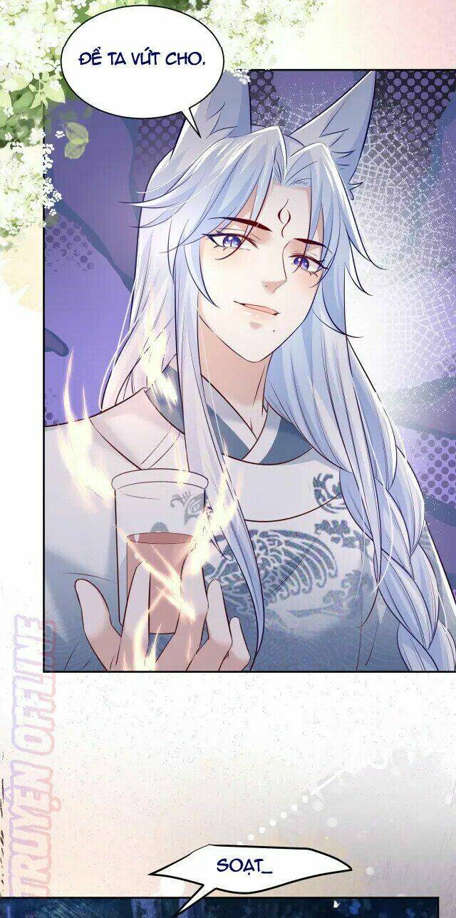 hắc hóa nam chính trực tuyến nuôi thỏ chapter 45 31