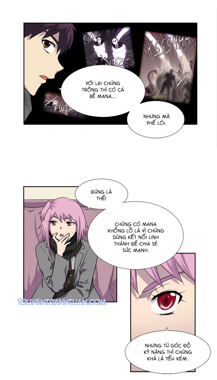 the gamer chapter 180 14