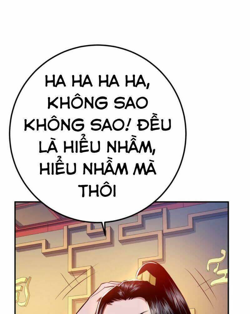 nam chủ và hậu cung đều dưới trướng ta chapter 10 51