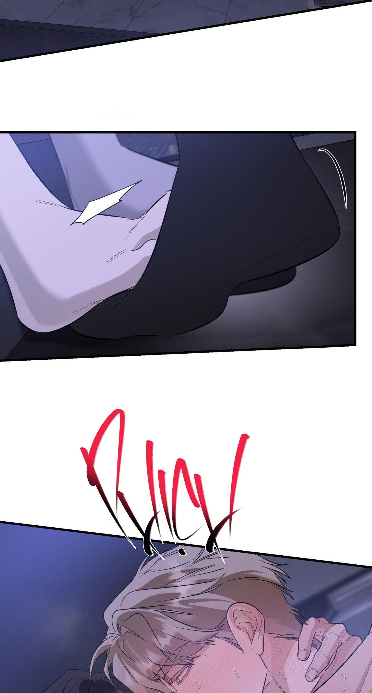 lệnh cứu rỗi chapter 65 16