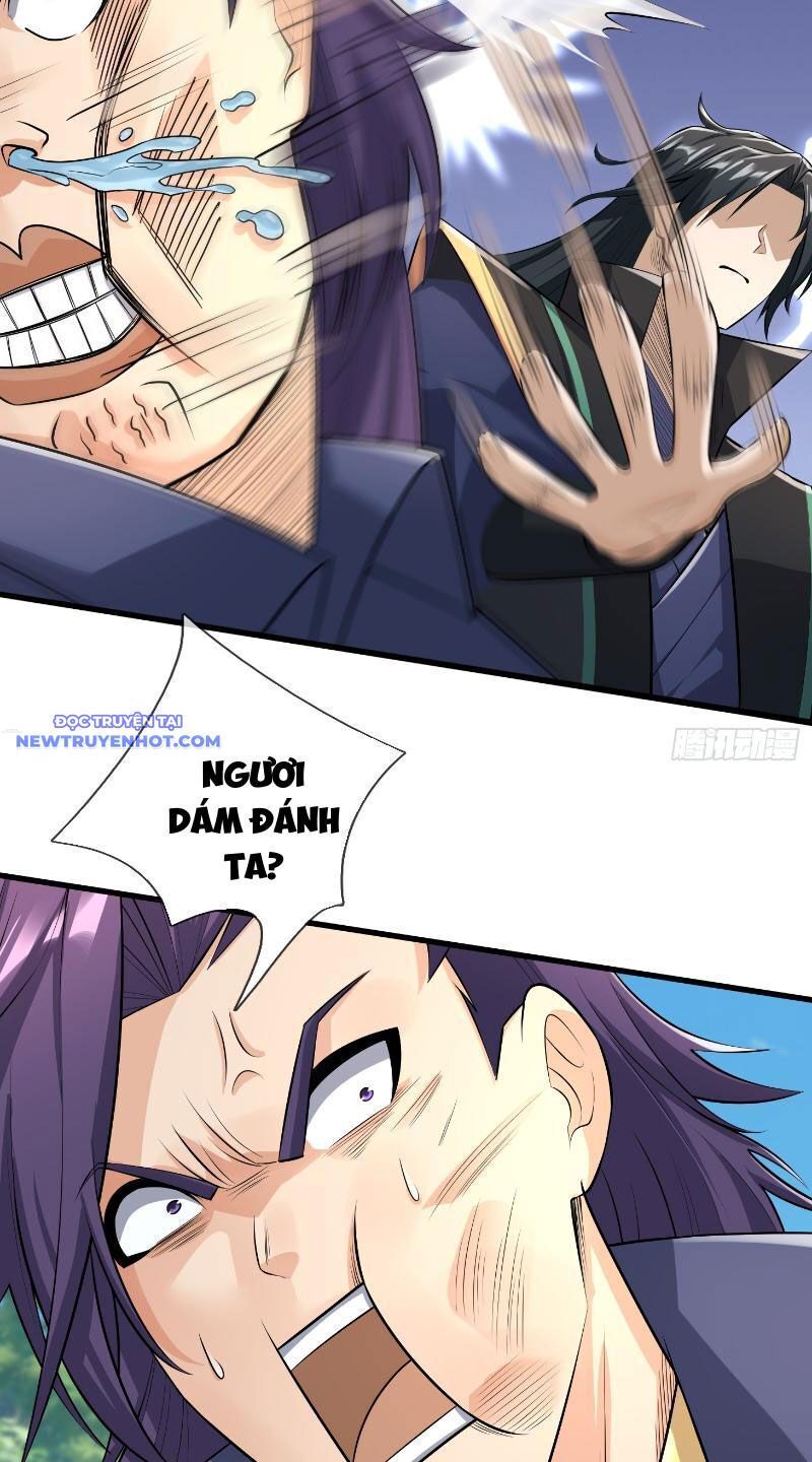 ngủ say vạn cổ: xuất thế đẩy ngang chư thiên chapter 37 38