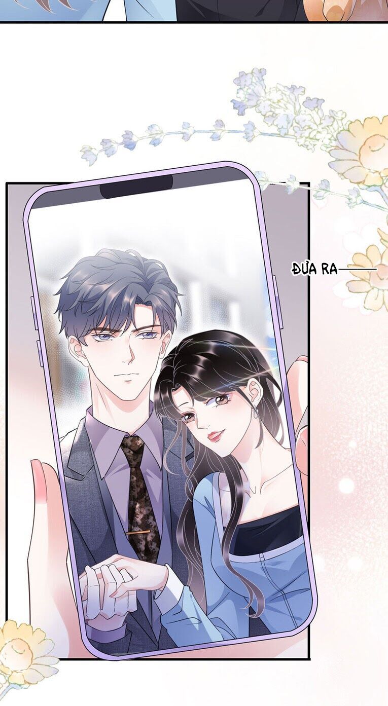 đại tiểu thư có ý đồ gì xấu đâu chapter 12 24