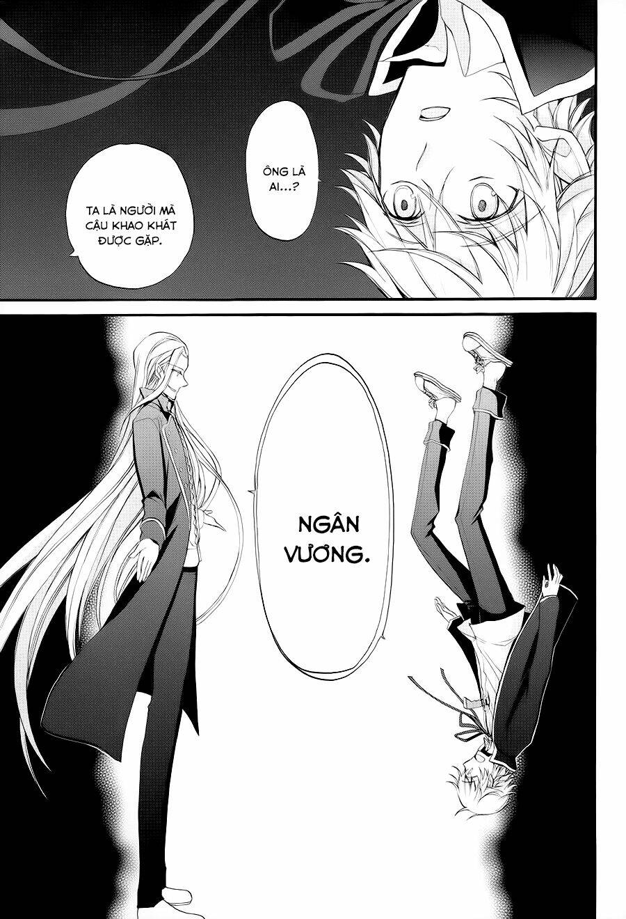 k - the first chapter 12 32