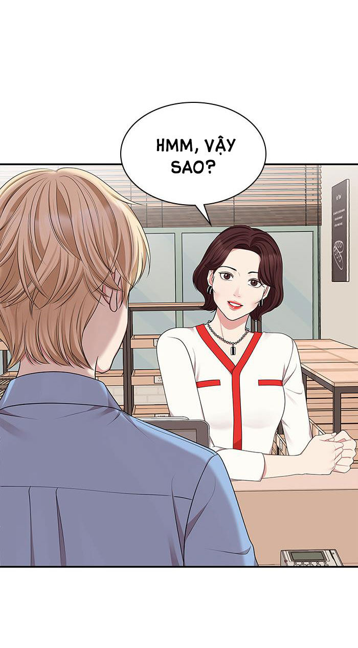 gửi em người đánh cắp những vì sao - to you who swallowed a star chapter 30.2 51