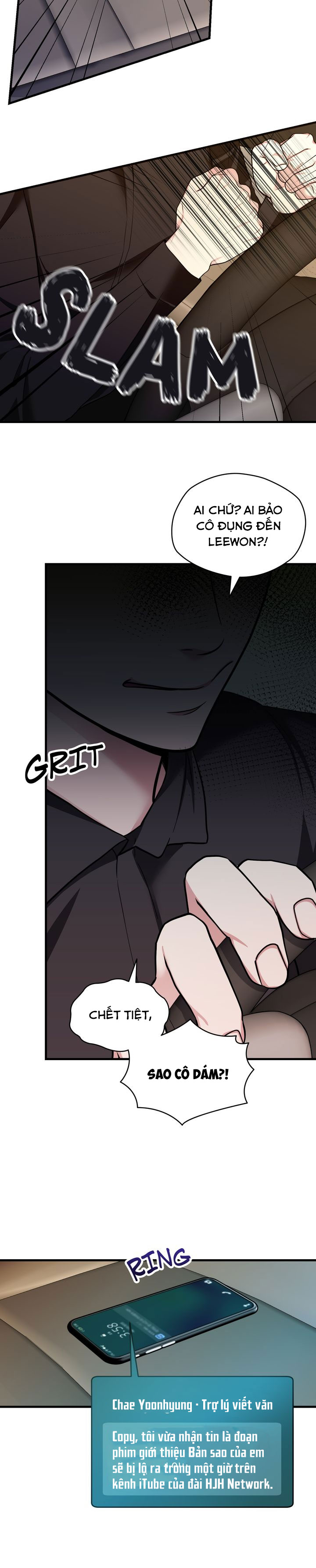 ngày mai chapter 69 10