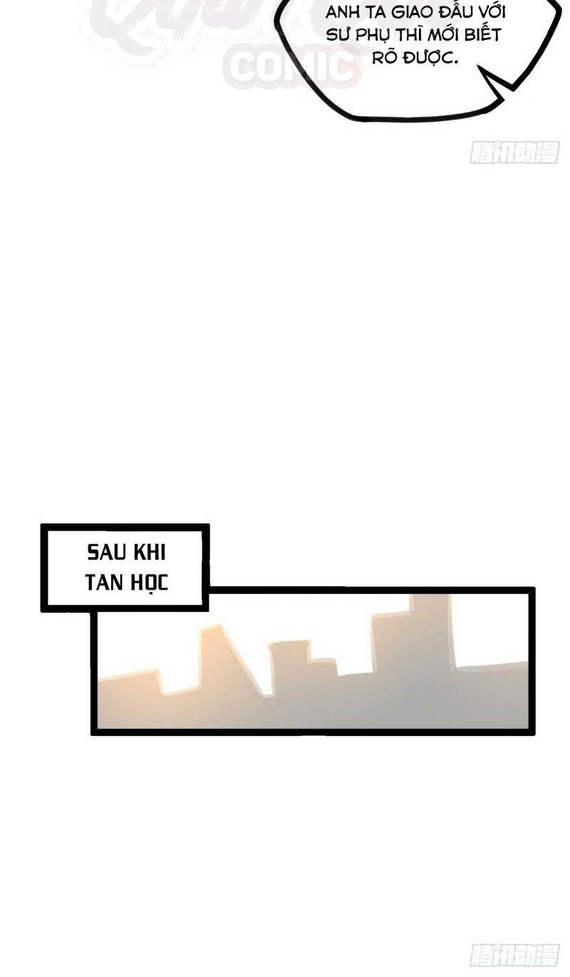 đô thị cực phẩm tiên đế chapter 23 14