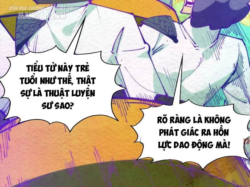 vạn cổ chí tôn chapter 302 74