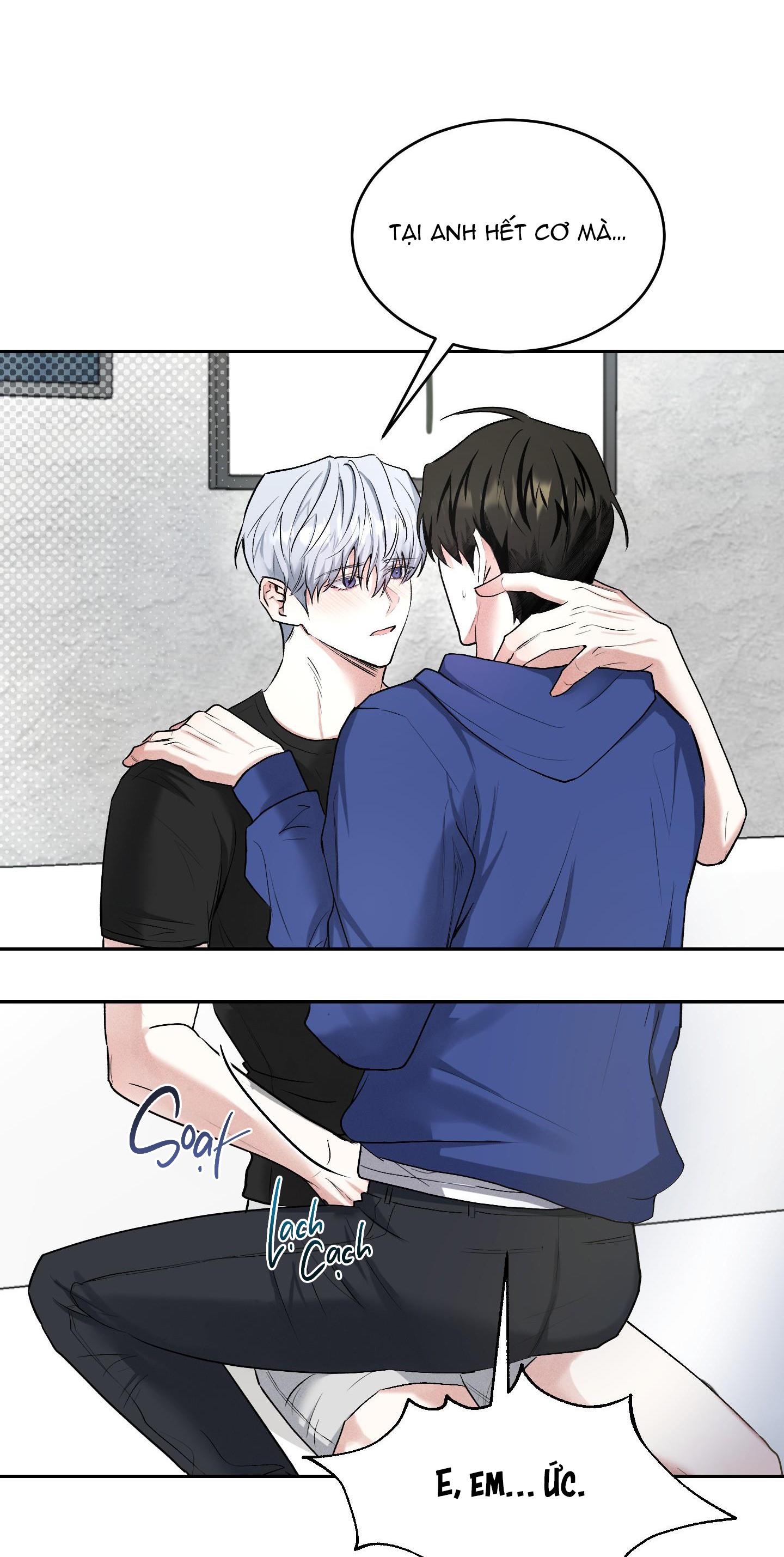 bắn là dính chapter 9 50