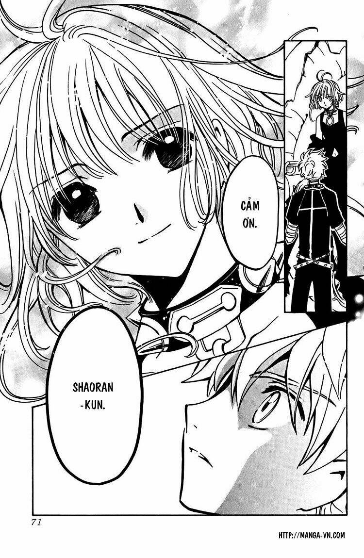 huyền thoại đôi cánh chapter 144 12