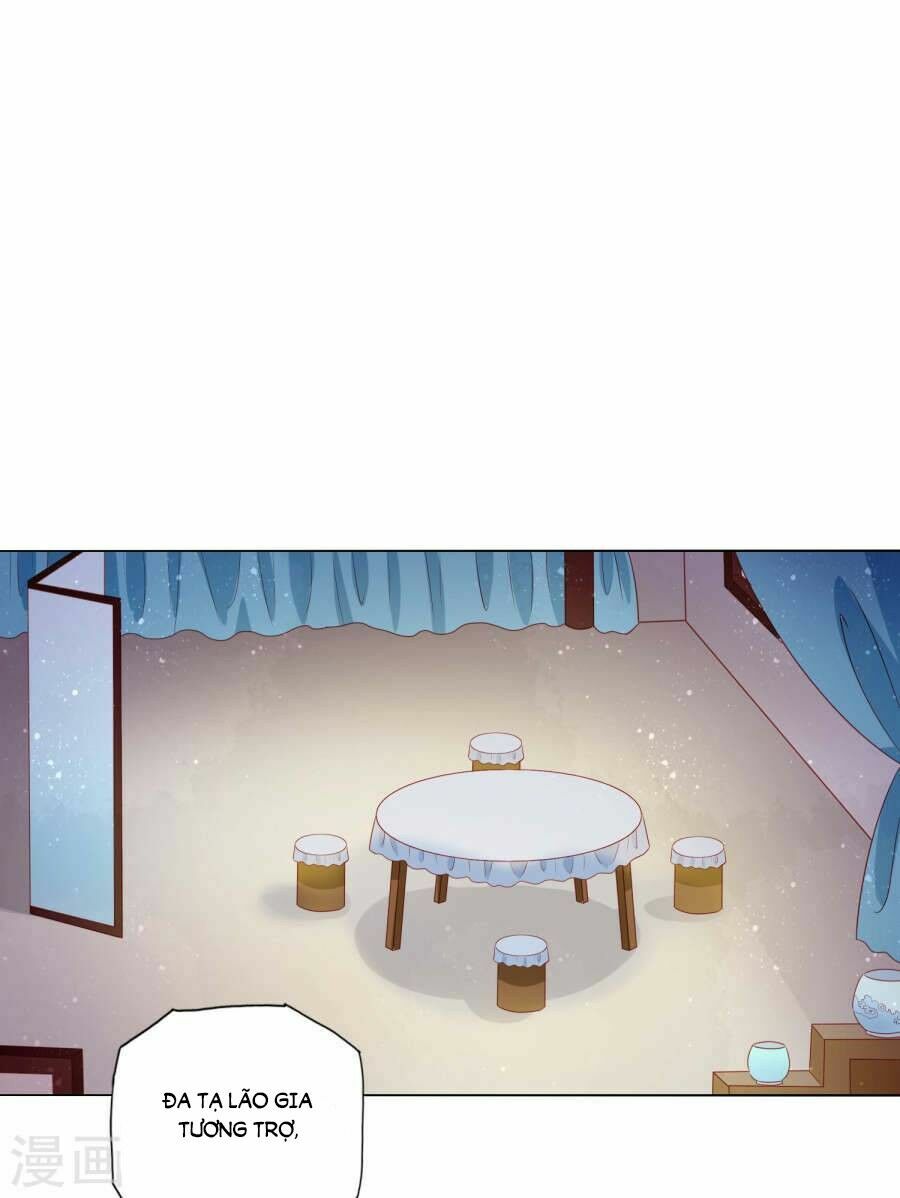 nam phi nữ tướng chapter 23 10